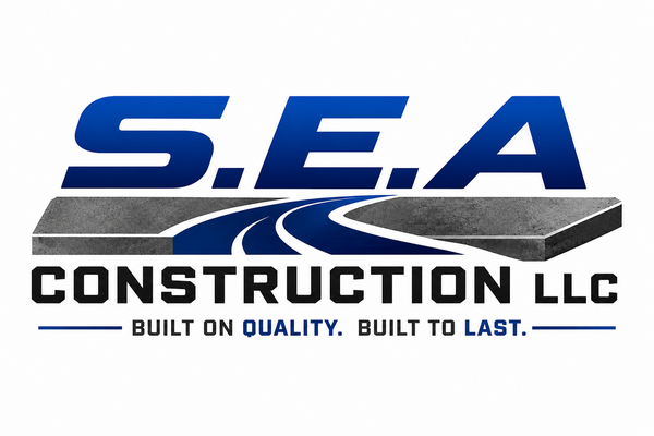 S E A Construction